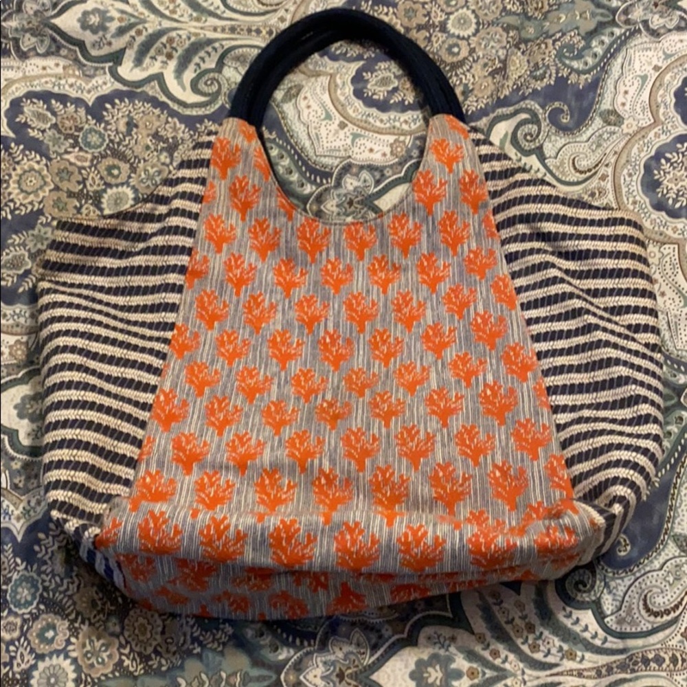 Stella & Dot Tote